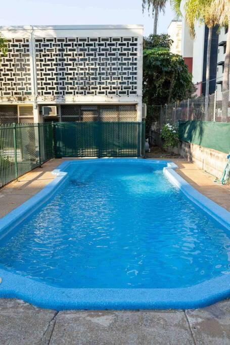 Lovely One Bed Room Apartment Right In The City Darwin Exterior foto