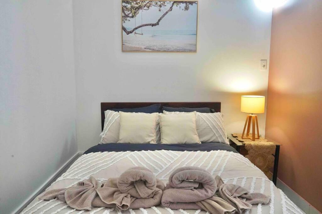 Lovely One Bed Room Apartment Right In The City Darwin Exterior foto