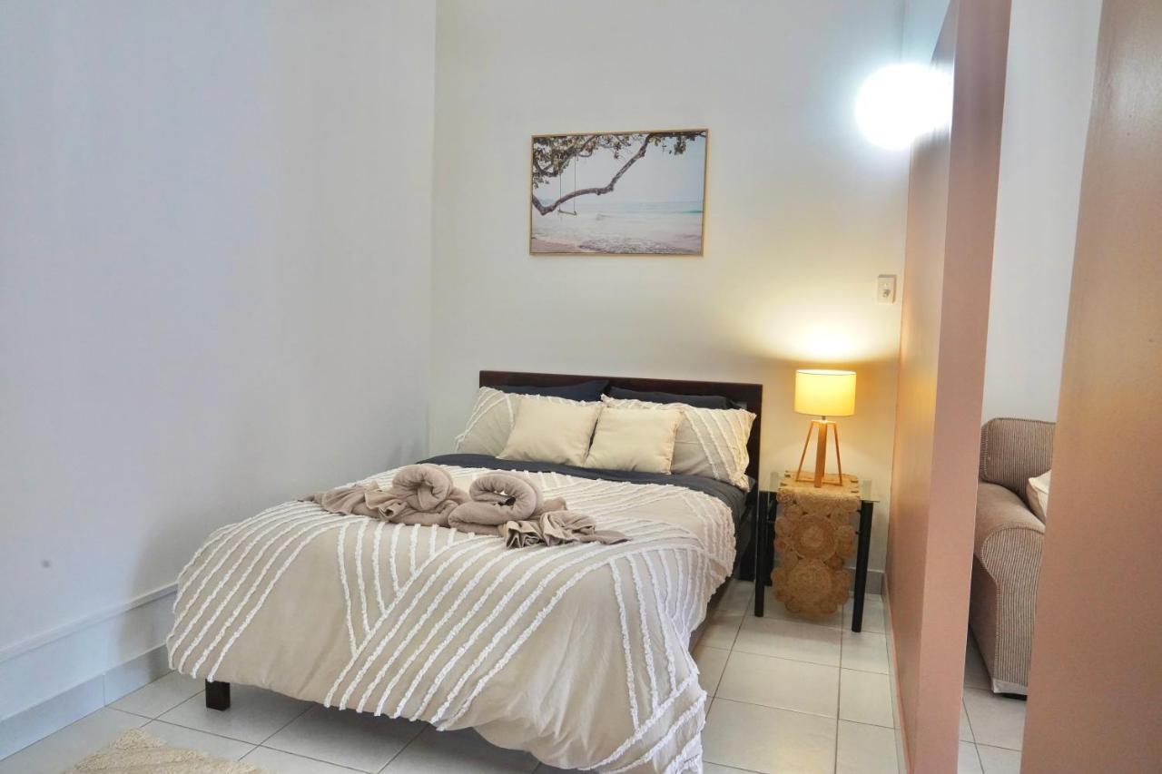 Lovely One Bed Room Apartment Right In The City Darwin Exterior foto