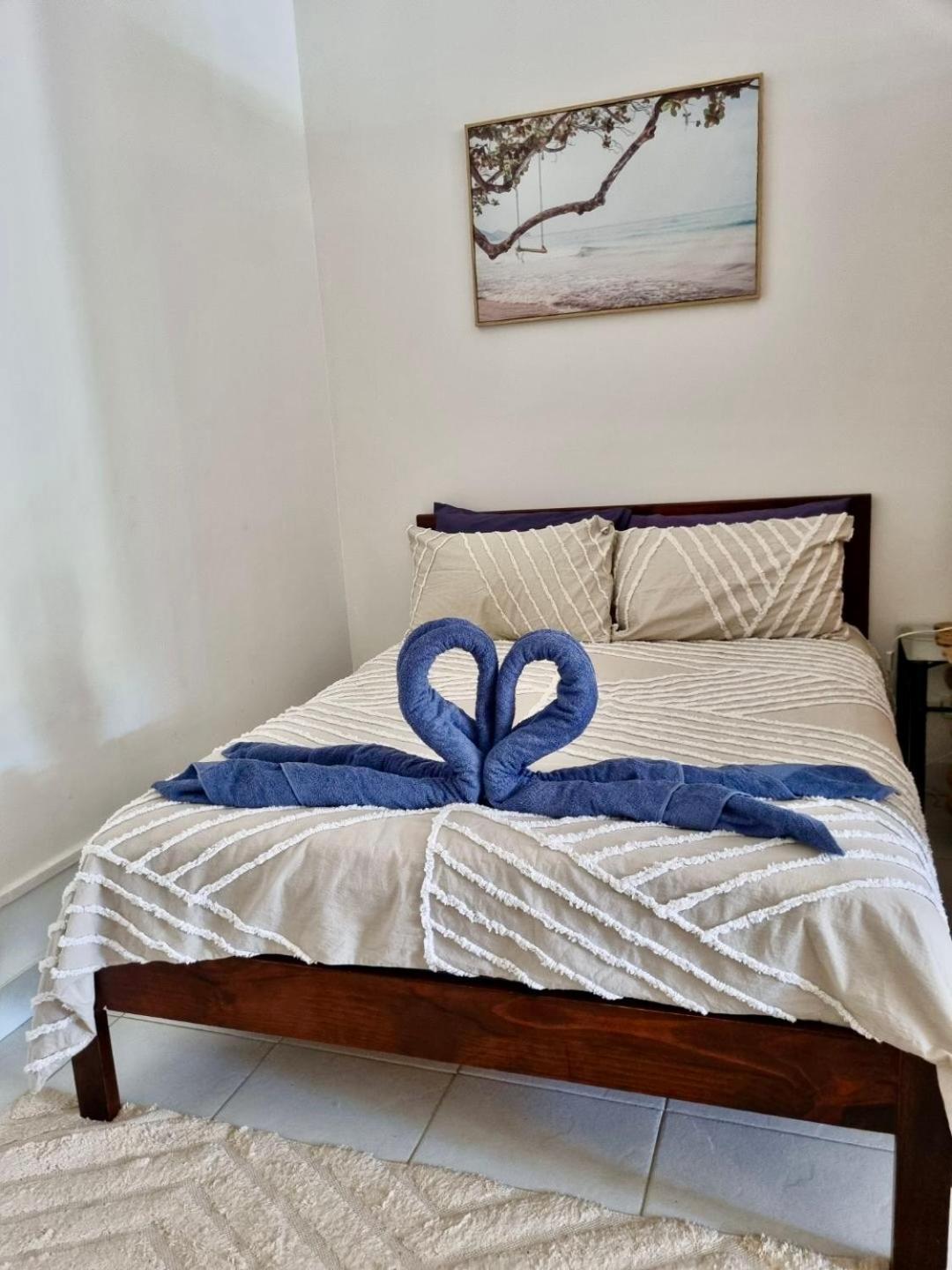 Lovely One Bed Room Apartment Right In The City Darwin Exterior foto